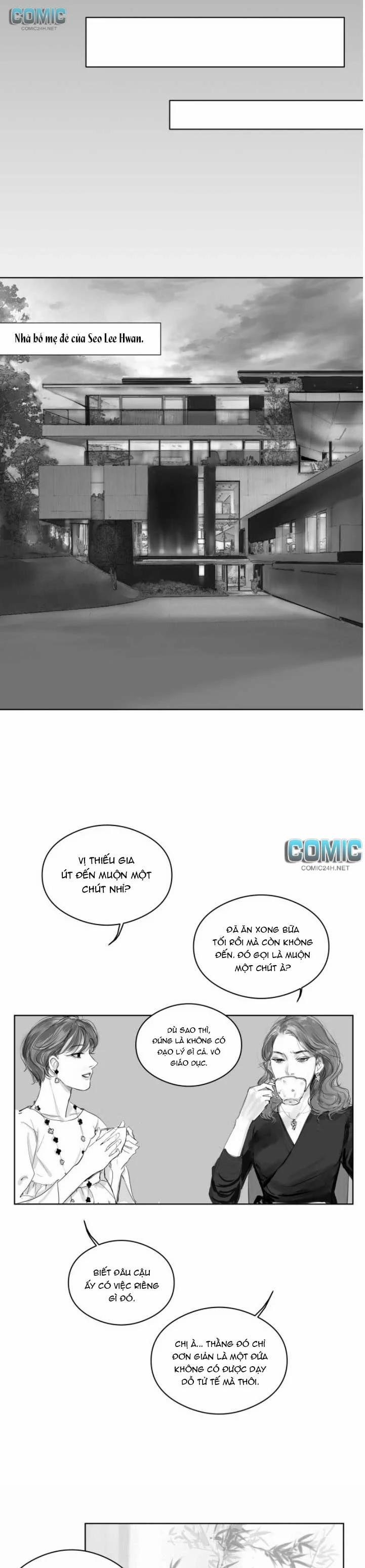 Vật Bị Đánh Mất 33 trang 3