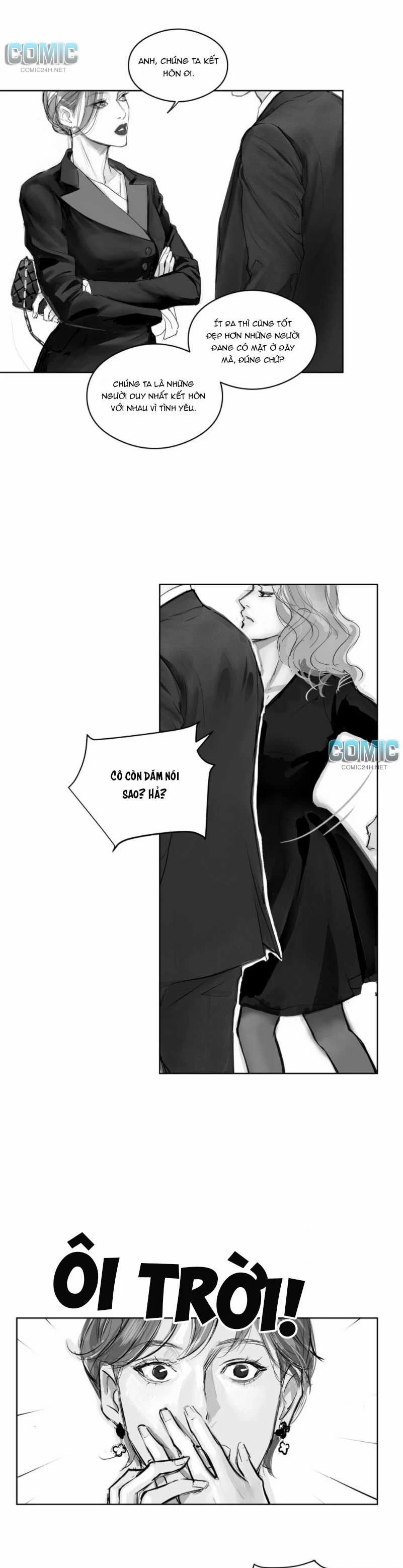 Vật Bị Đánh Mất 34 trang 1