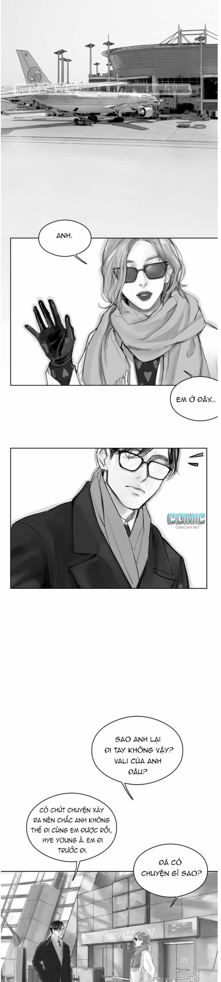 Vật Bị Đánh Mất 35 trang 1