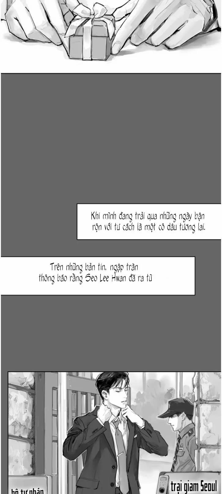 Vật Bị Đánh Mất 35 trang 16