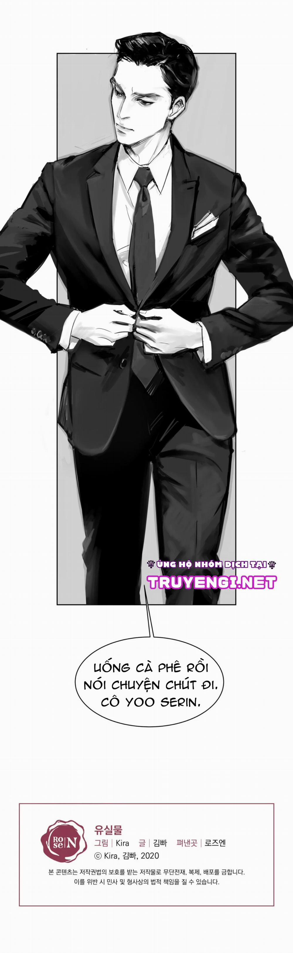 Vật Bị Đánh Mất 4 trang 18