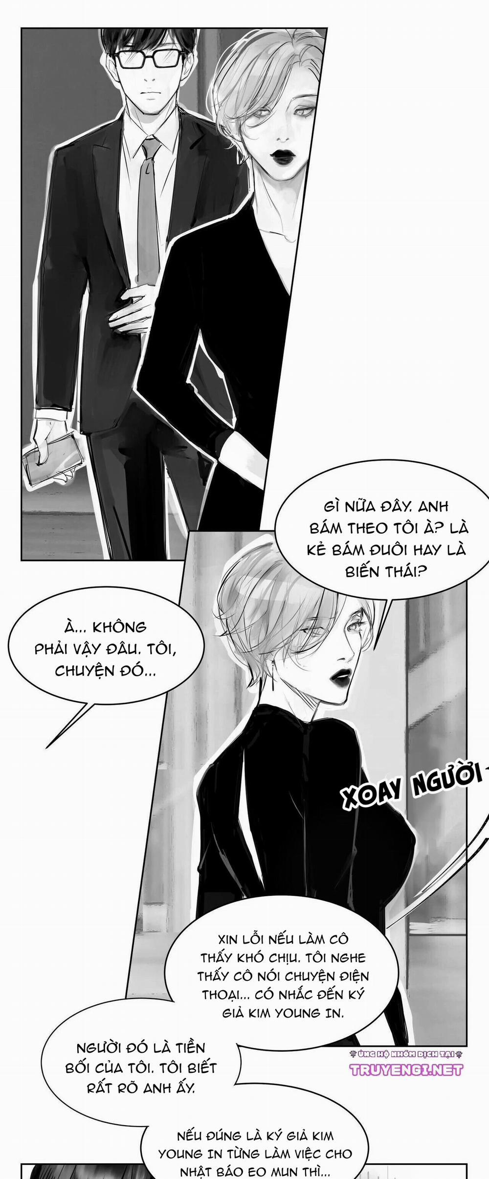 Vật Bị Đánh Mất 6 trang 11