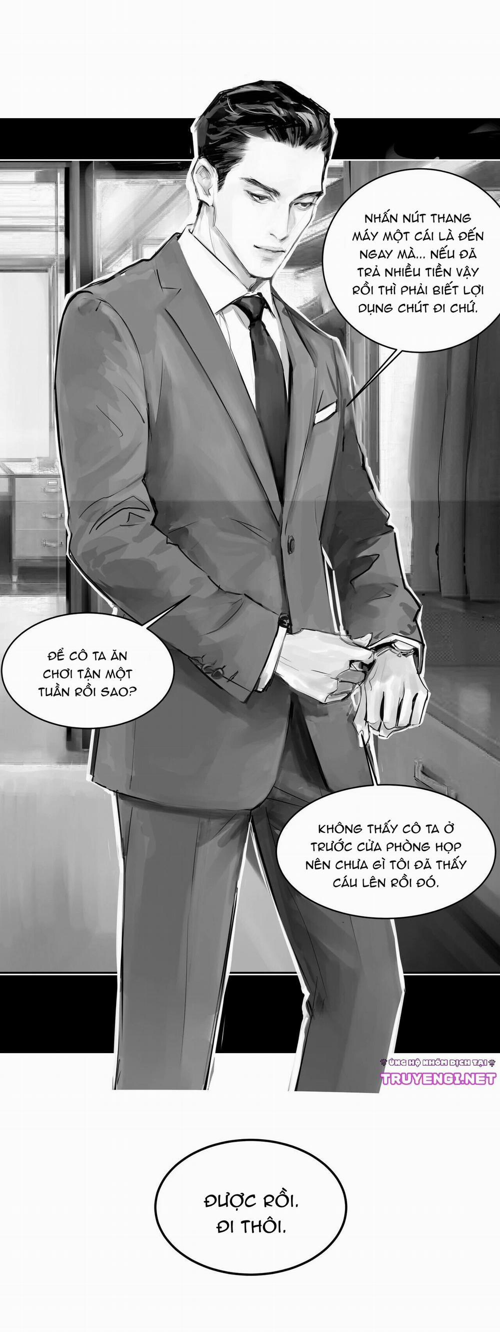 Vật Bị Đánh Mất 6 trang 25