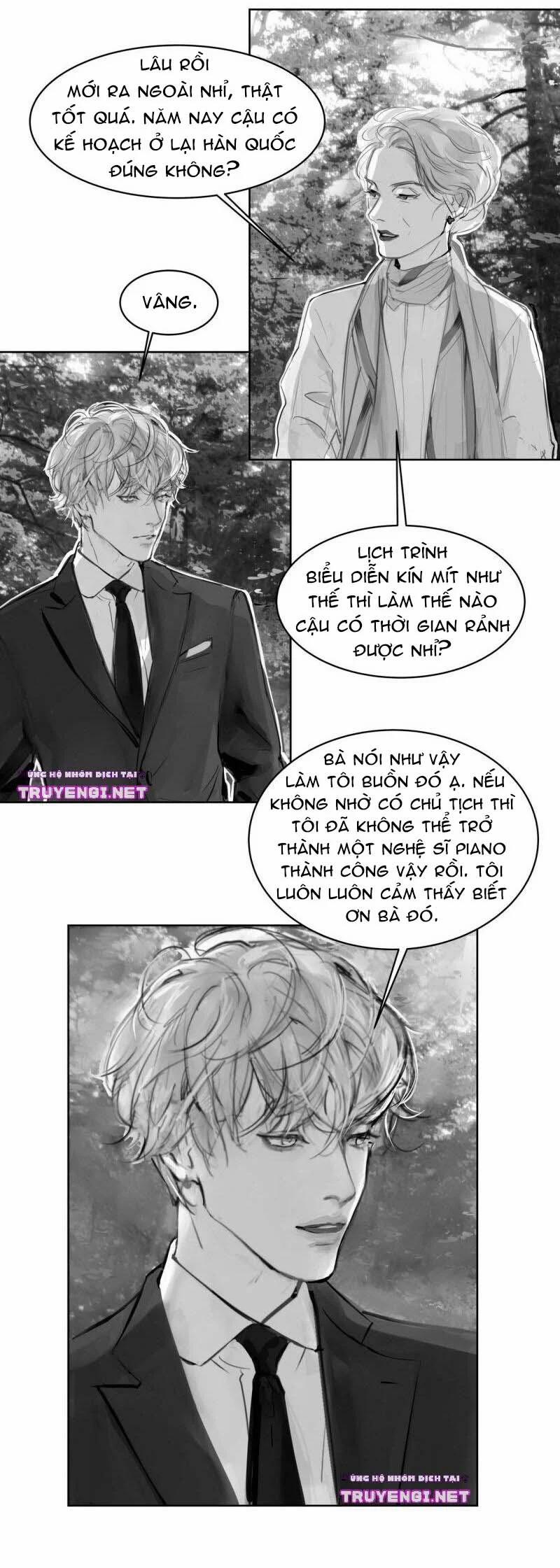 Vật Bị Đánh Mất 9 trang 1