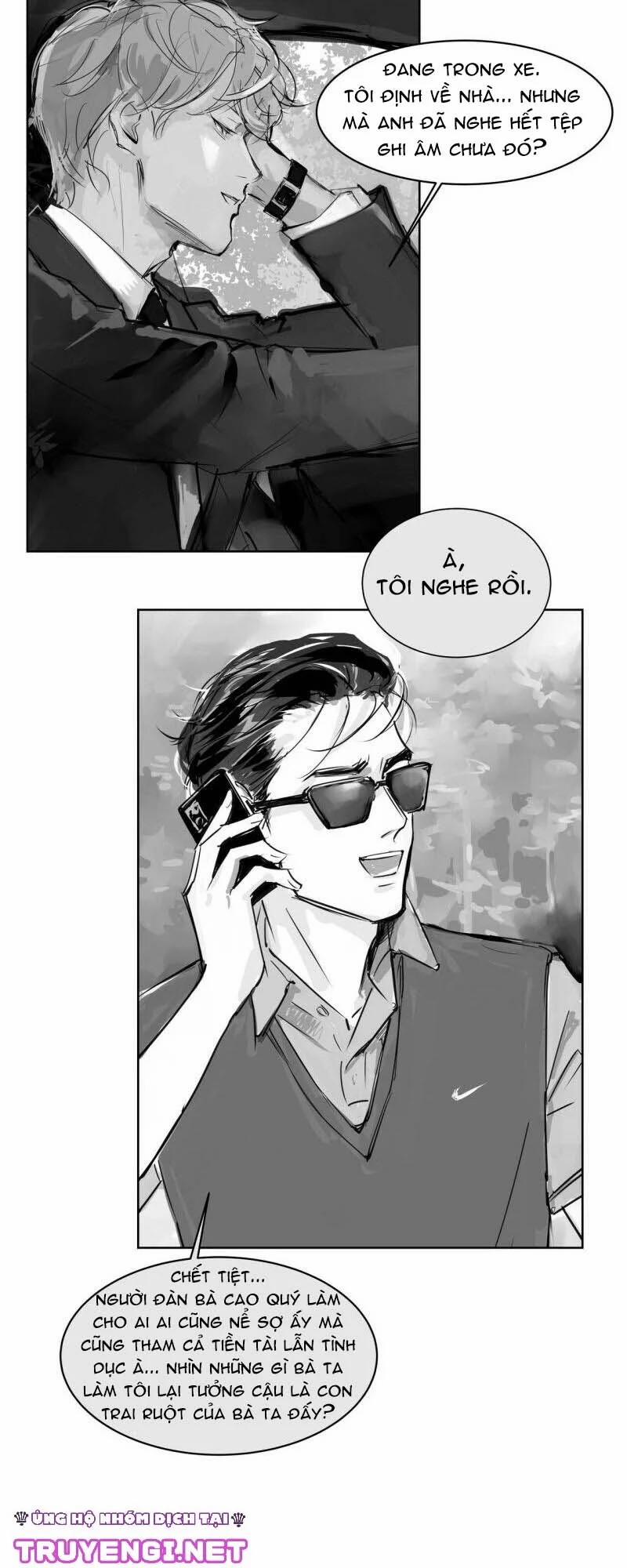 Vật Bị Đánh Mất 9 trang 12