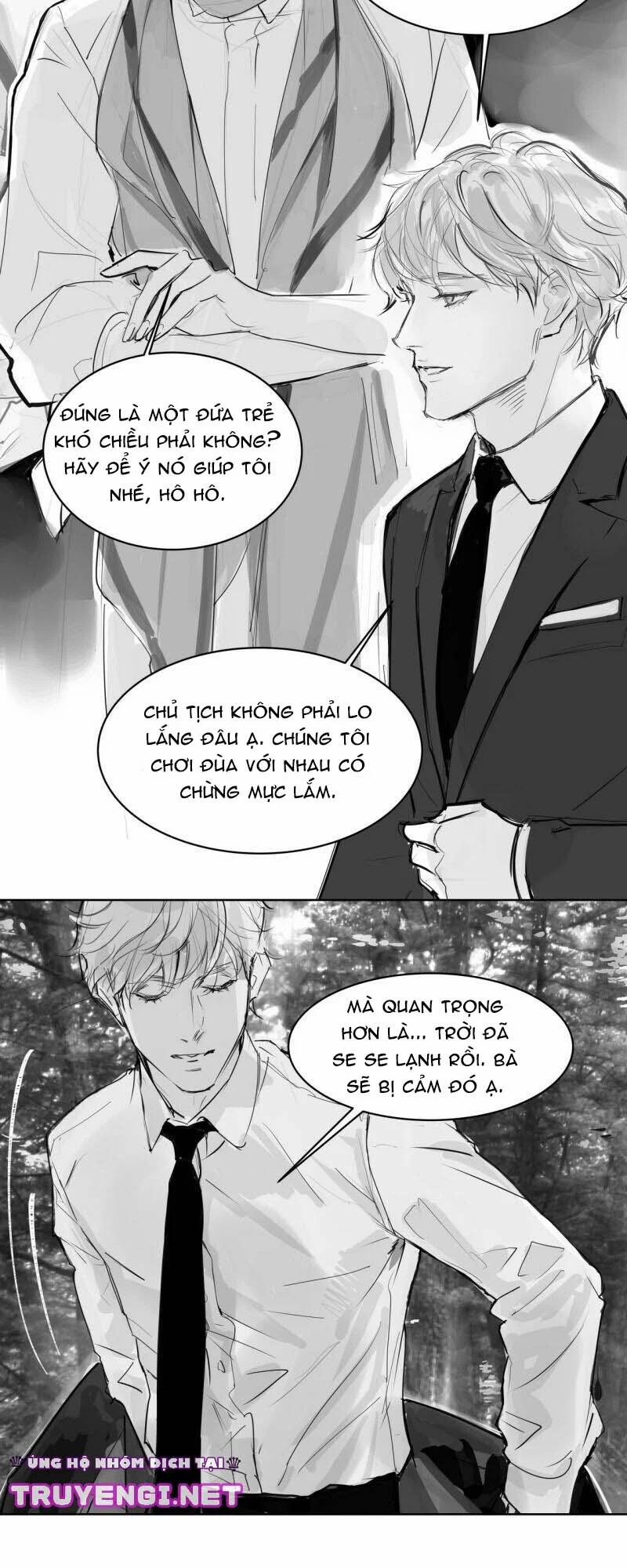 Vật Bị Đánh Mất 9 trang 8