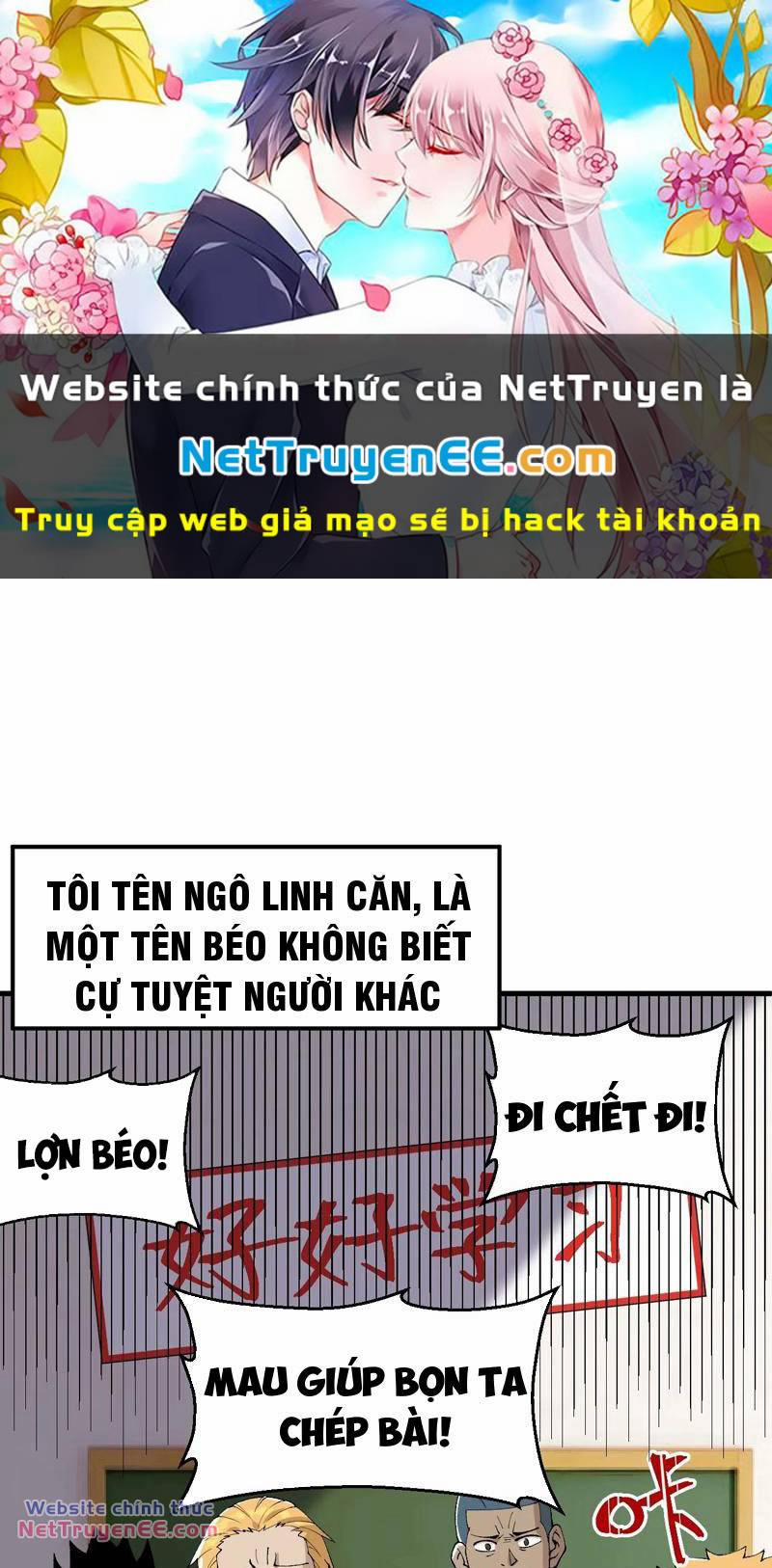 Vật Lý Tu Tiên Hai Vạn Năm 1 trang 0