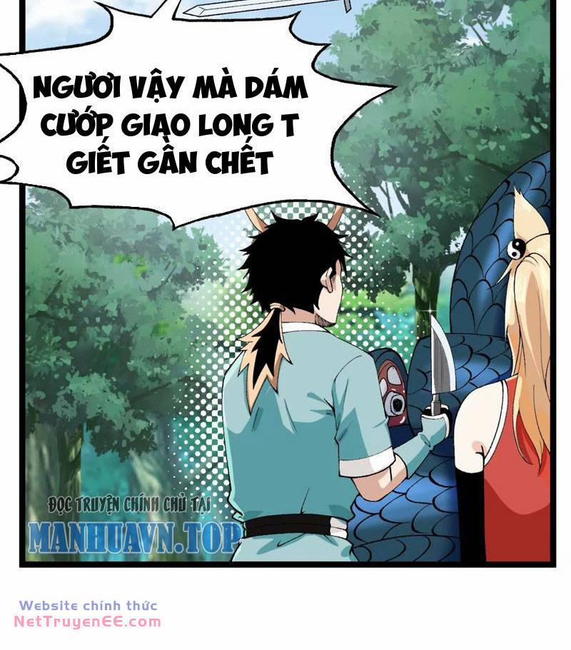 Vật Lý Tu Tiên Hai Vạn Năm 1 trang 111