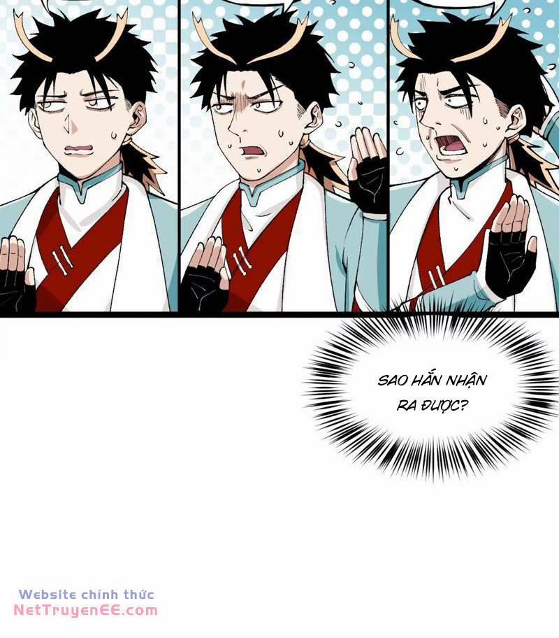 Vật Lý Tu Tiên Hai Vạn Năm 1 trang 115