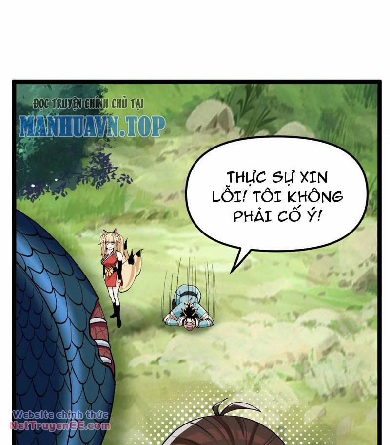 Vật Lý Tu Tiên Hai Vạn Năm 1 trang 116