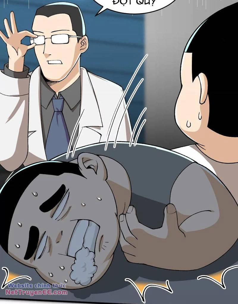 Vật Lý Tu Tiên Hai Vạn Năm 1 trang 43