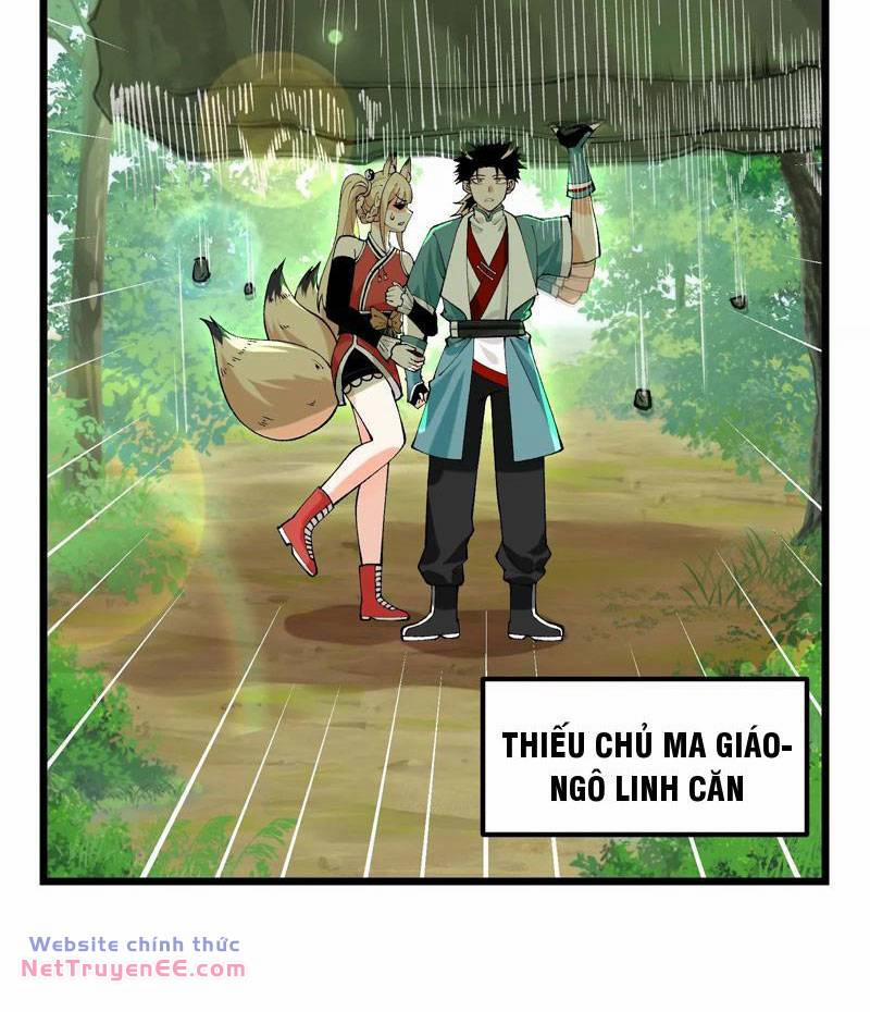 Vật Lý Tu Tiên Hai Vạn Năm 1 trang 82