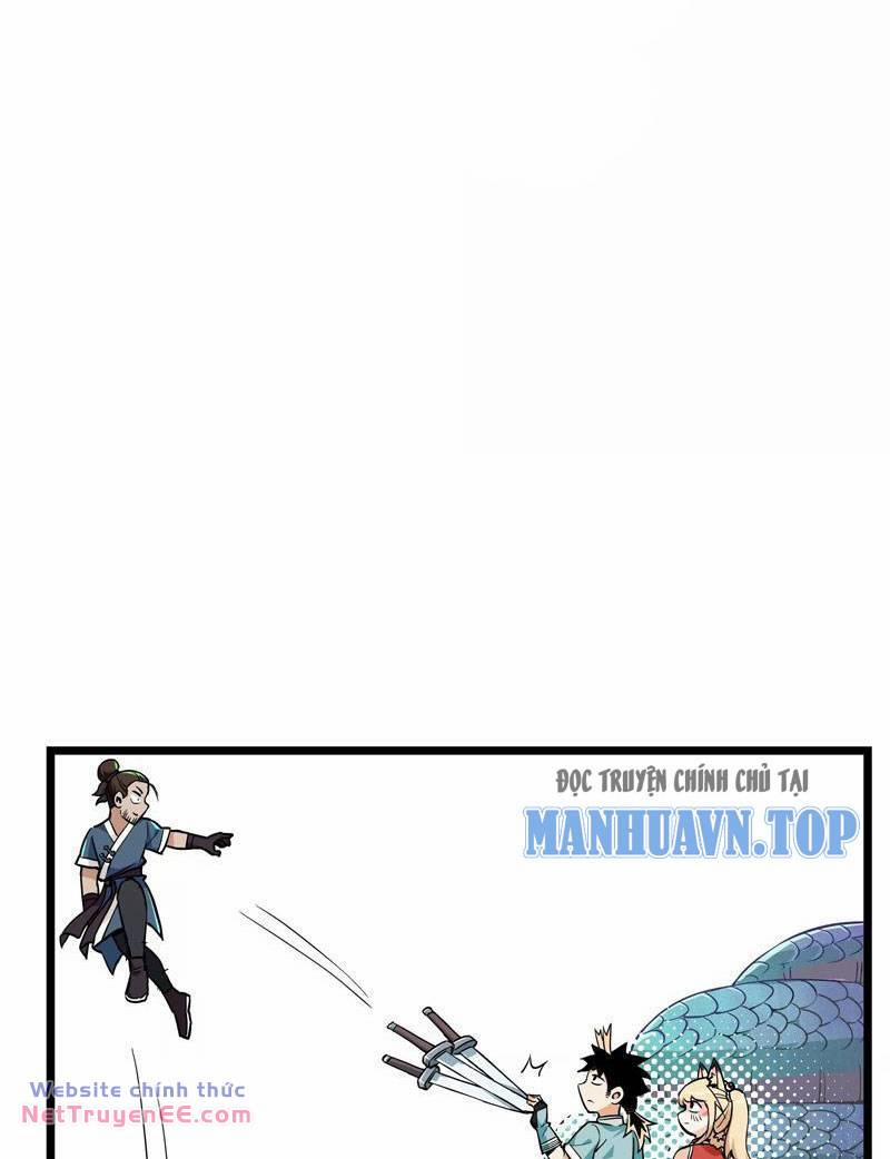 Vật Lý Tu Tiên Hai Vạn Năm 2 trang 13