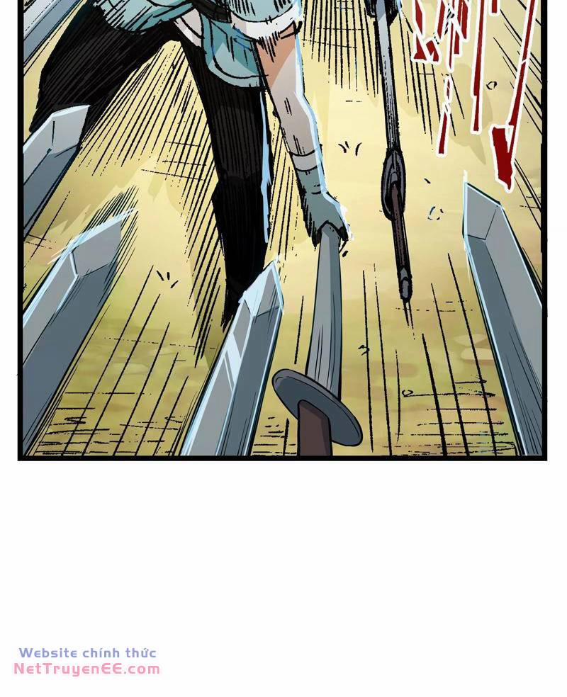 Vật Lý Tu Tiên Hai Vạn Năm 2 trang 21