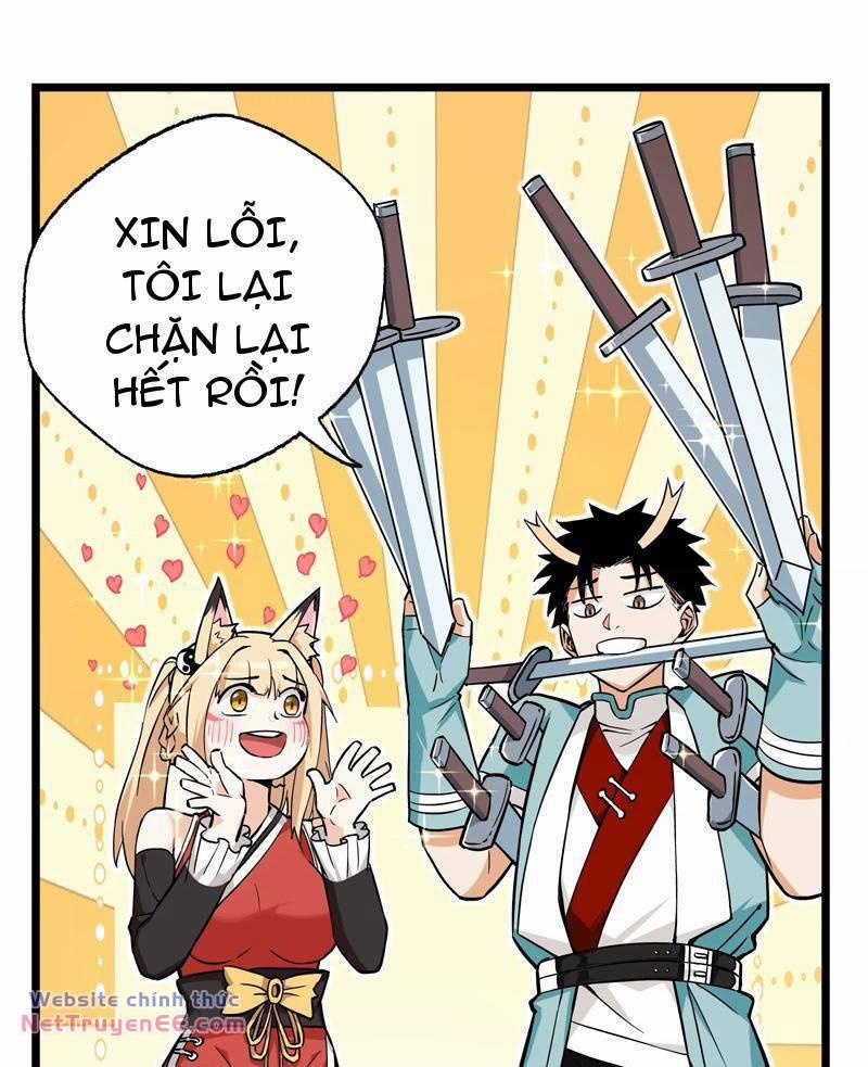 Vật Lý Tu Tiên Hai Vạn Năm 2 trang 22