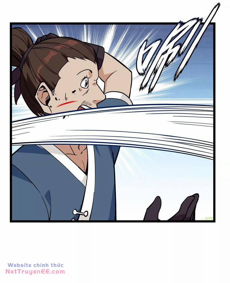 Vật Lý Tu Tiên Hai Vạn Năm 2 trang 28