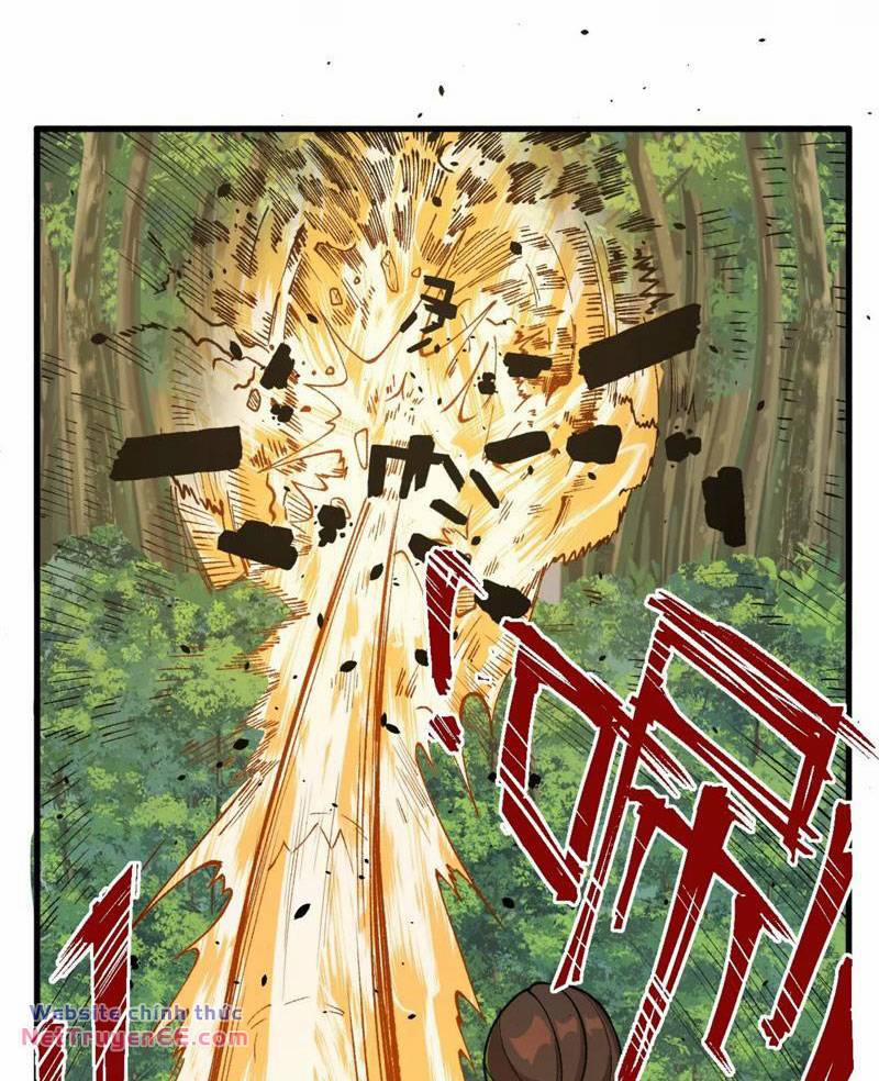 Vật Lý Tu Tiên Hai Vạn Năm 2 trang 29