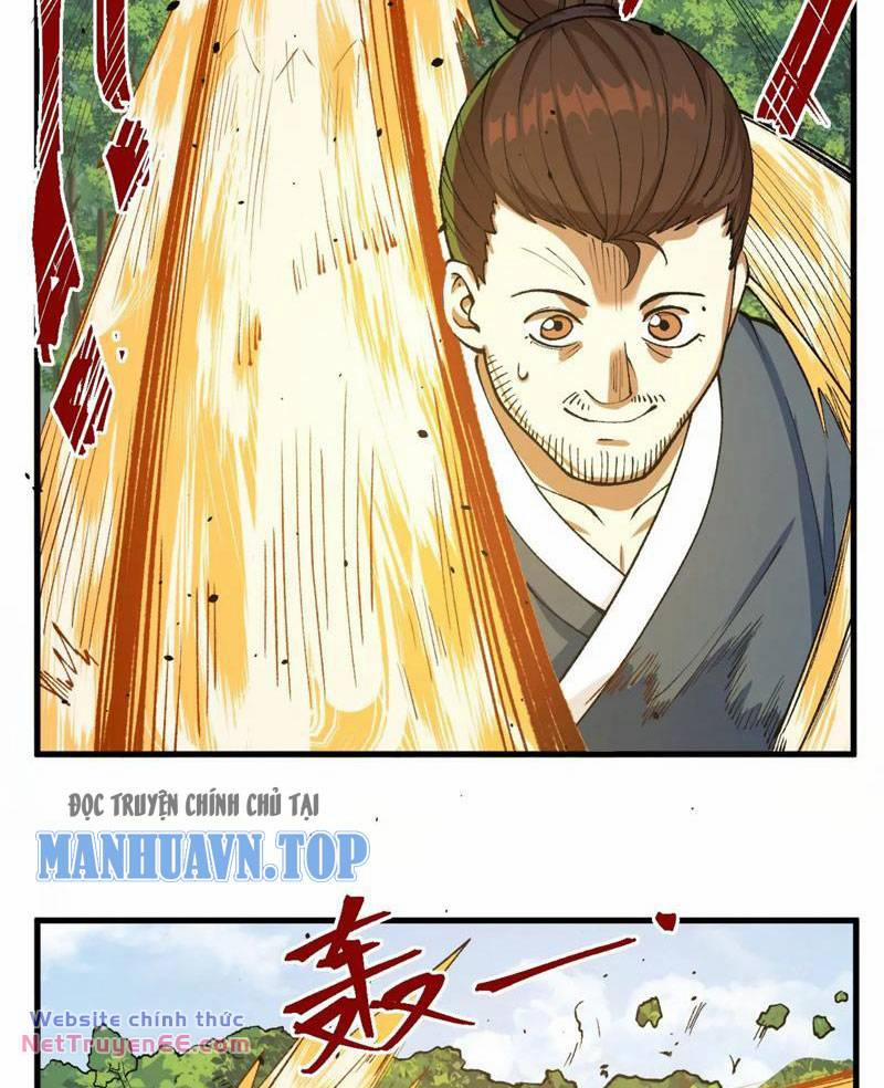 Vật Lý Tu Tiên Hai Vạn Năm 2 trang 30