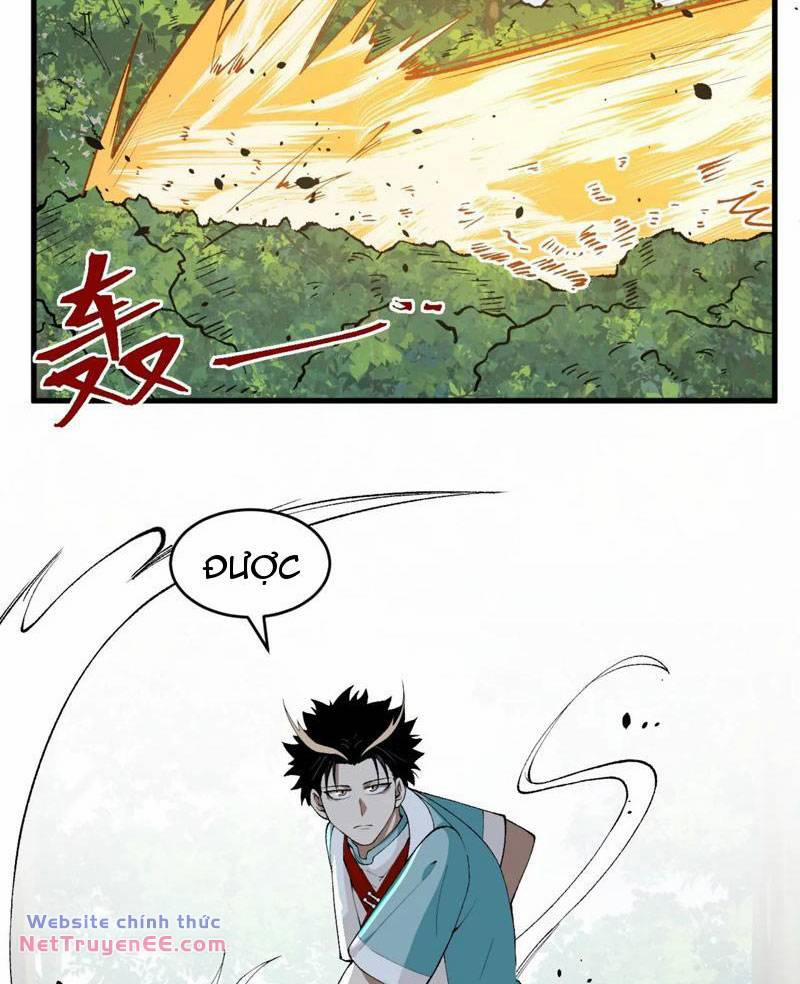 Vật Lý Tu Tiên Hai Vạn Năm 2 trang 31