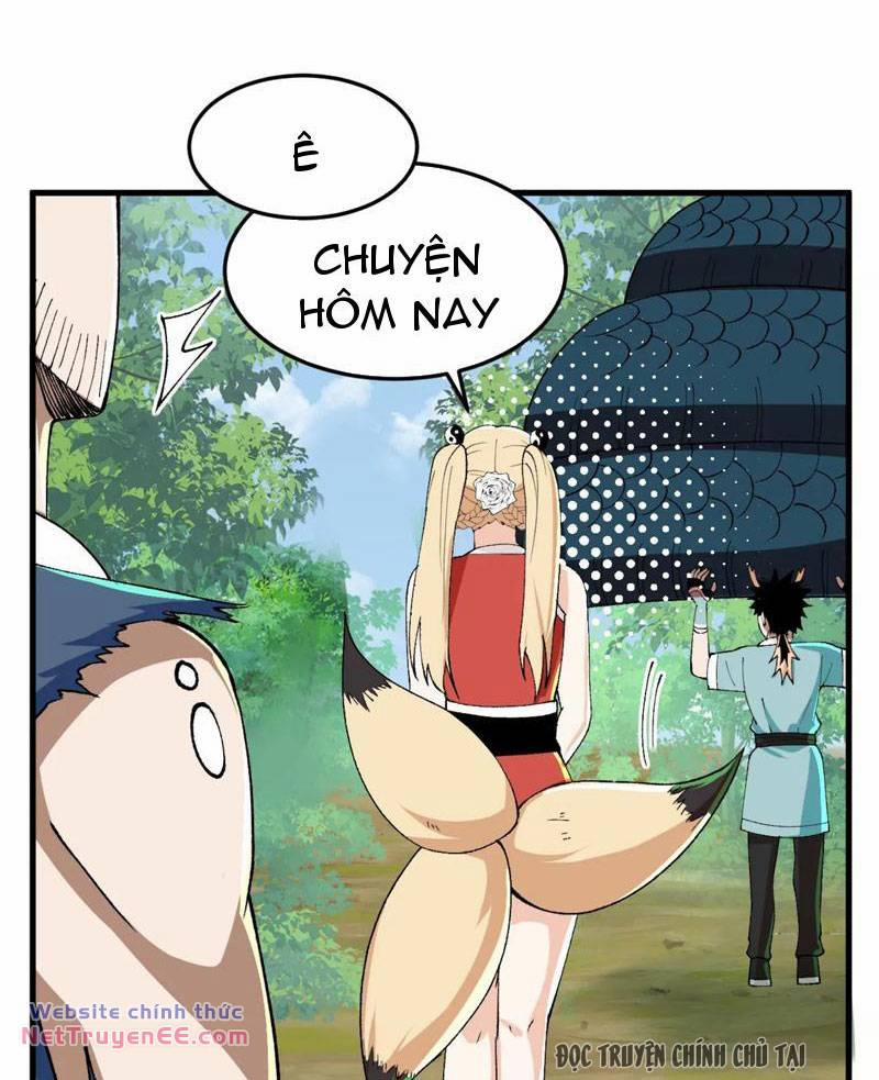 Vật Lý Tu Tiên Hai Vạn Năm 2 trang 37