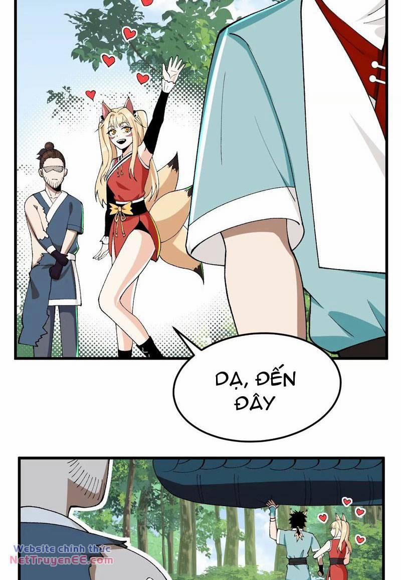 Vật Lý Tu Tiên Hai Vạn Năm 2 trang 41