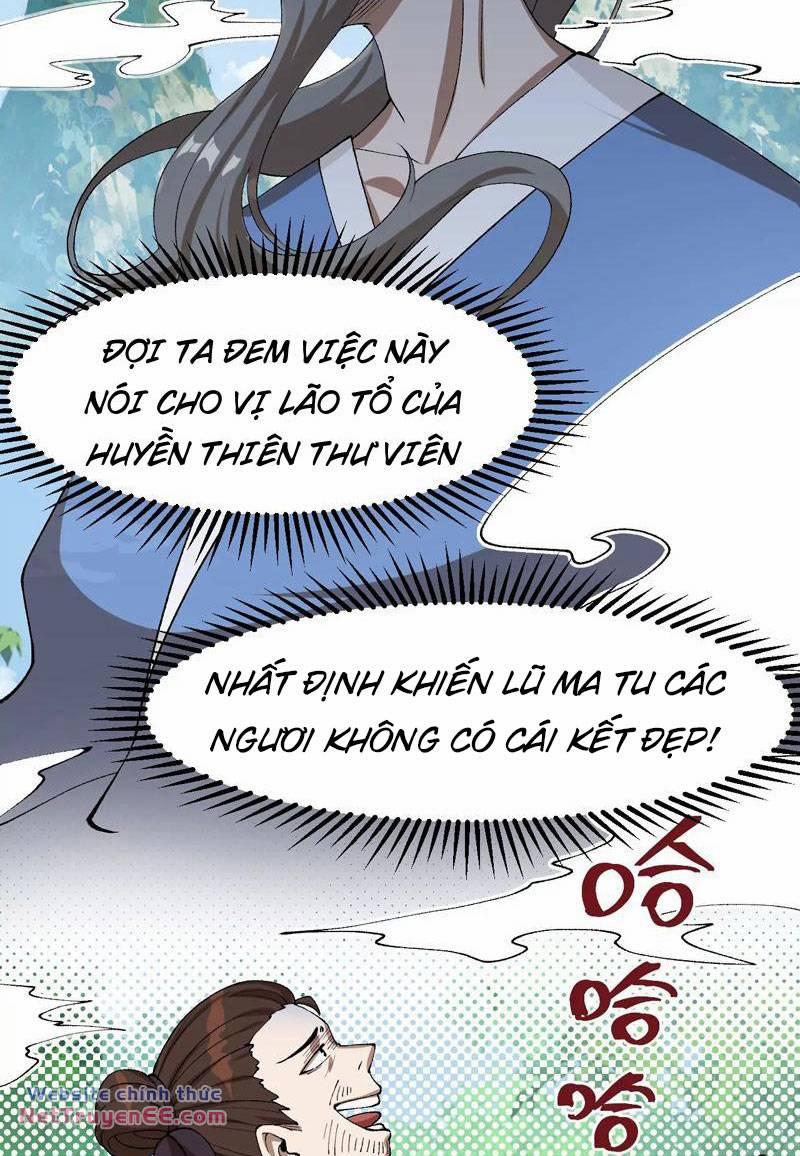 Vật Lý Tu Tiên Hai Vạn Năm 2 trang 45