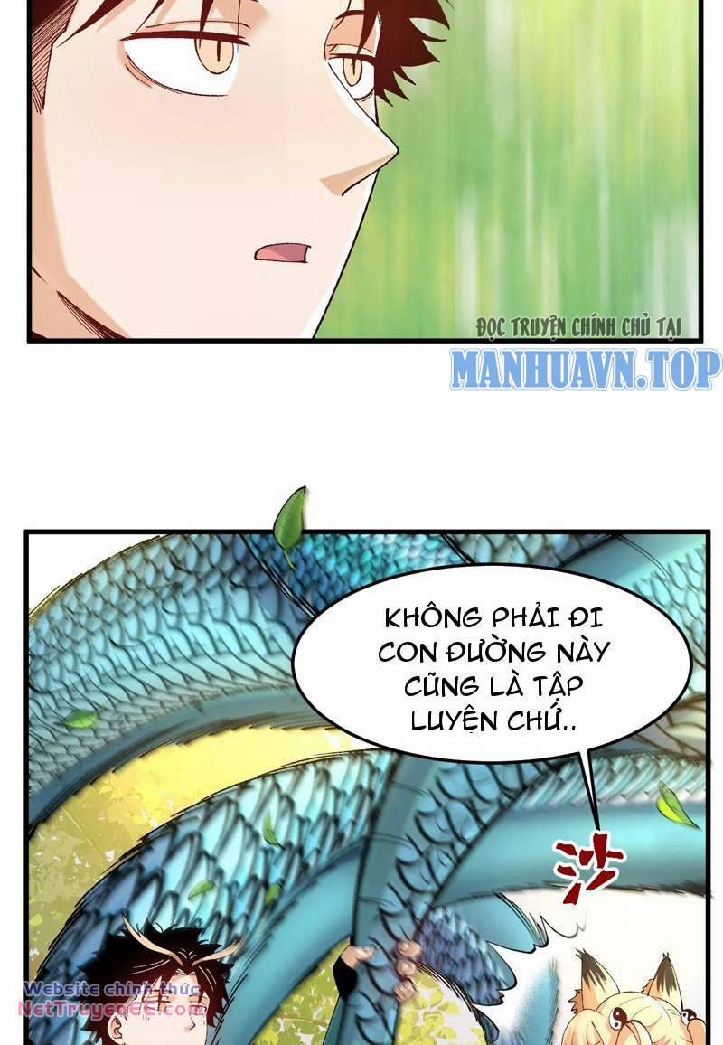 Vật Lý Tu Tiên Hai Vạn Năm 2 trang 49