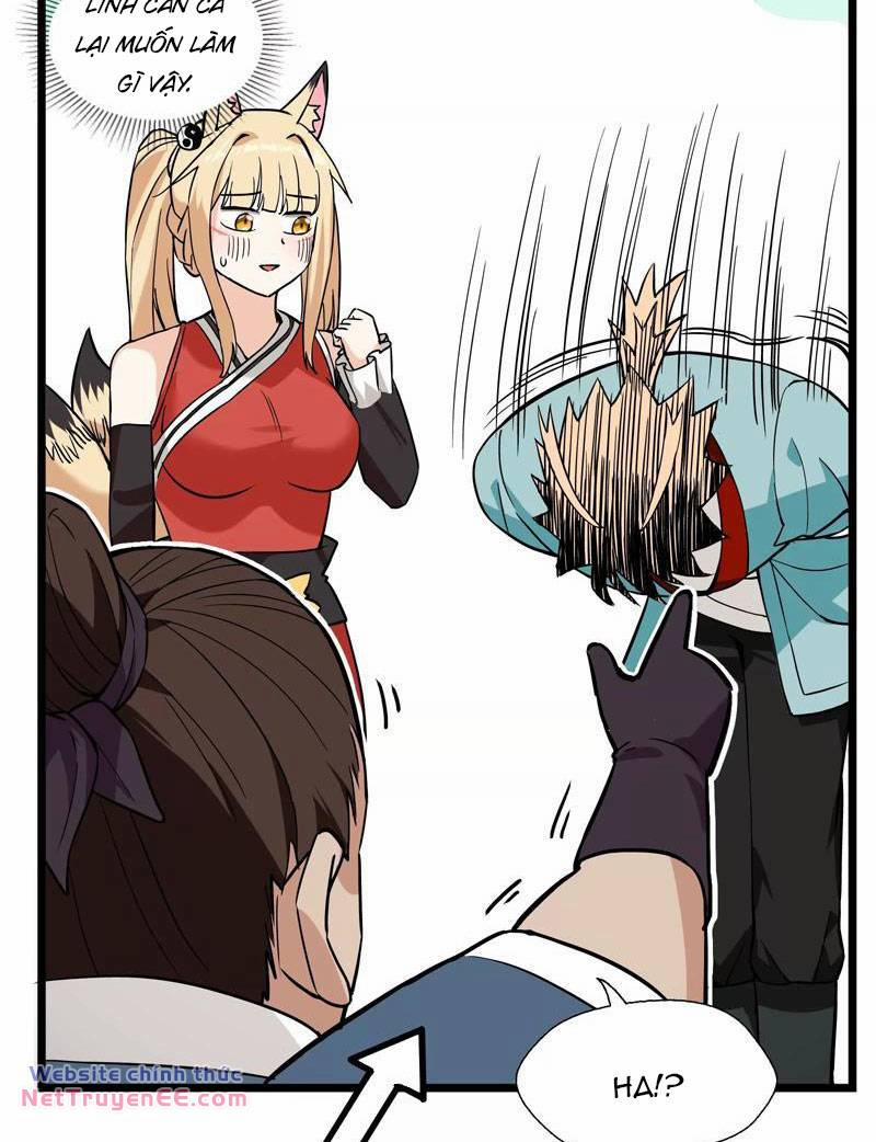 Vật Lý Tu Tiên Hai Vạn Năm 2 trang 5