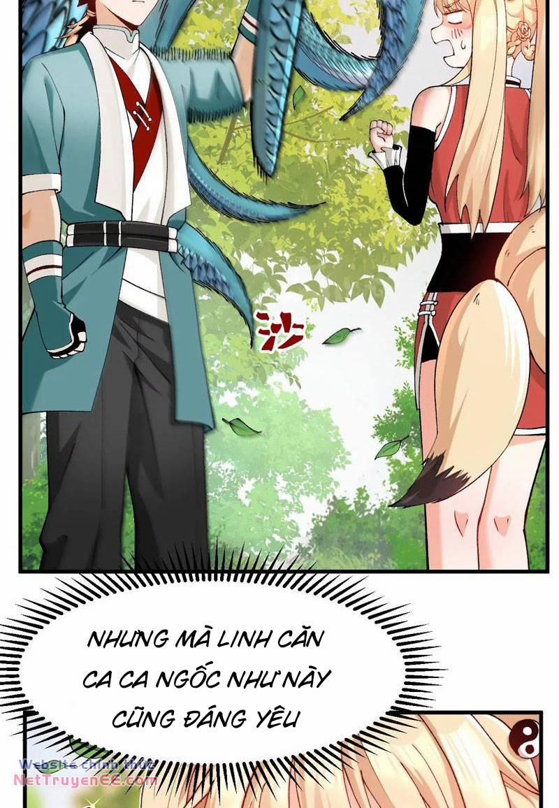 Vật Lý Tu Tiên Hai Vạn Năm 2 trang 50