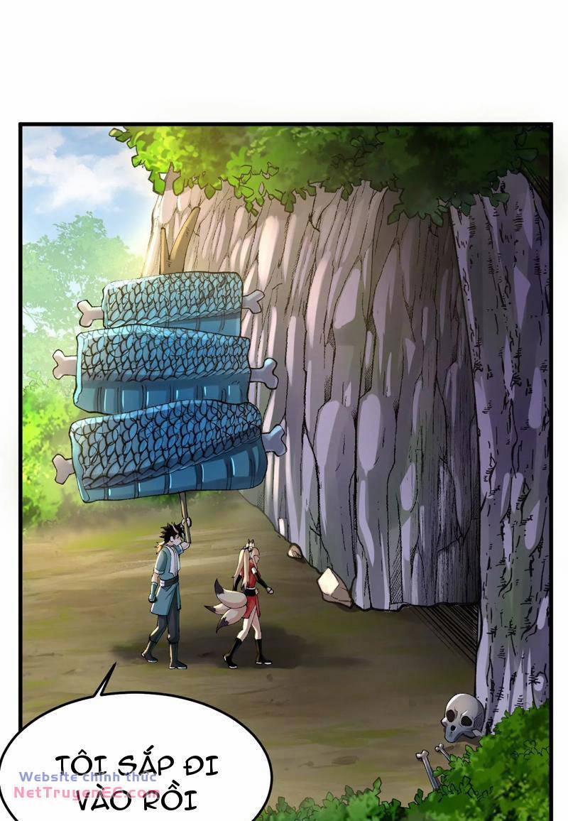 Vật Lý Tu Tiên Hai Vạn Năm 2 trang 53