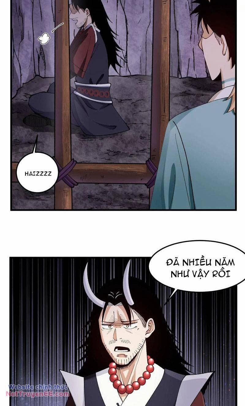 Vật Lý Tu Tiên Hai Vạn Năm 2 trang 61