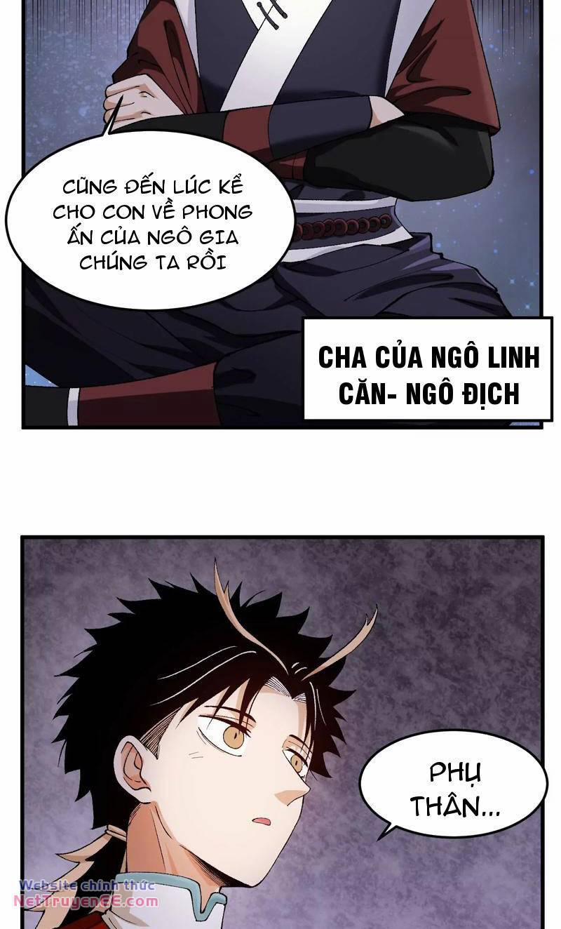 Vật Lý Tu Tiên Hai Vạn Năm 2 trang 62