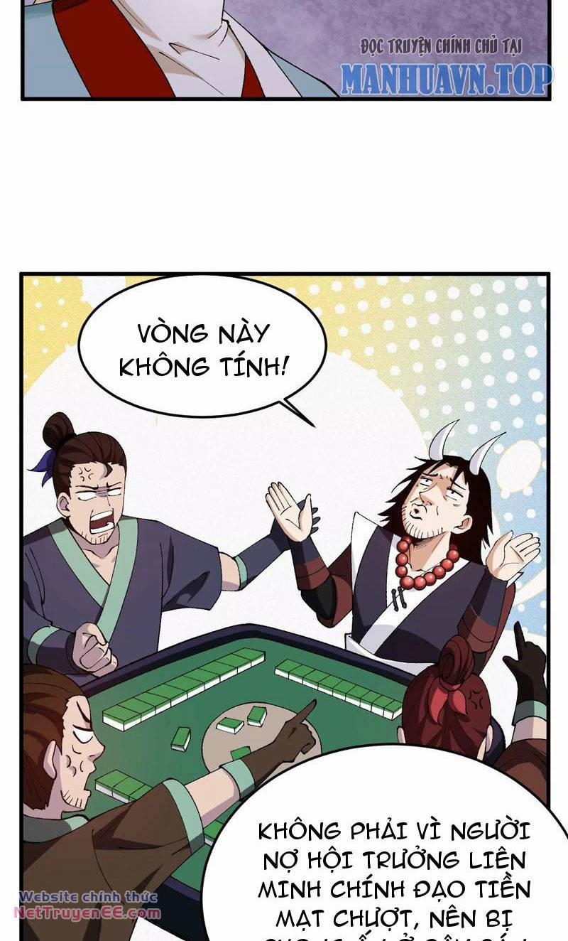 Vật Lý Tu Tiên Hai Vạn Năm 2 trang 63