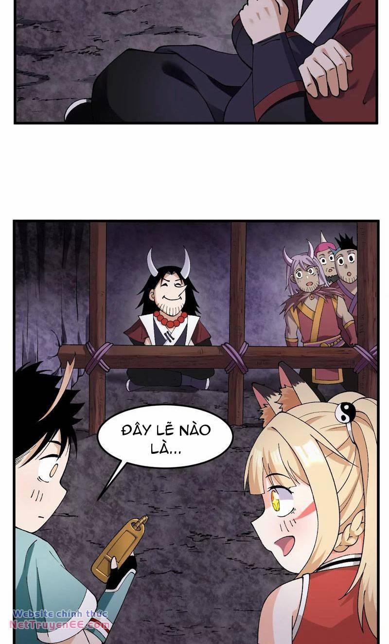 Vật Lý Tu Tiên Hai Vạn Năm 2 trang 72