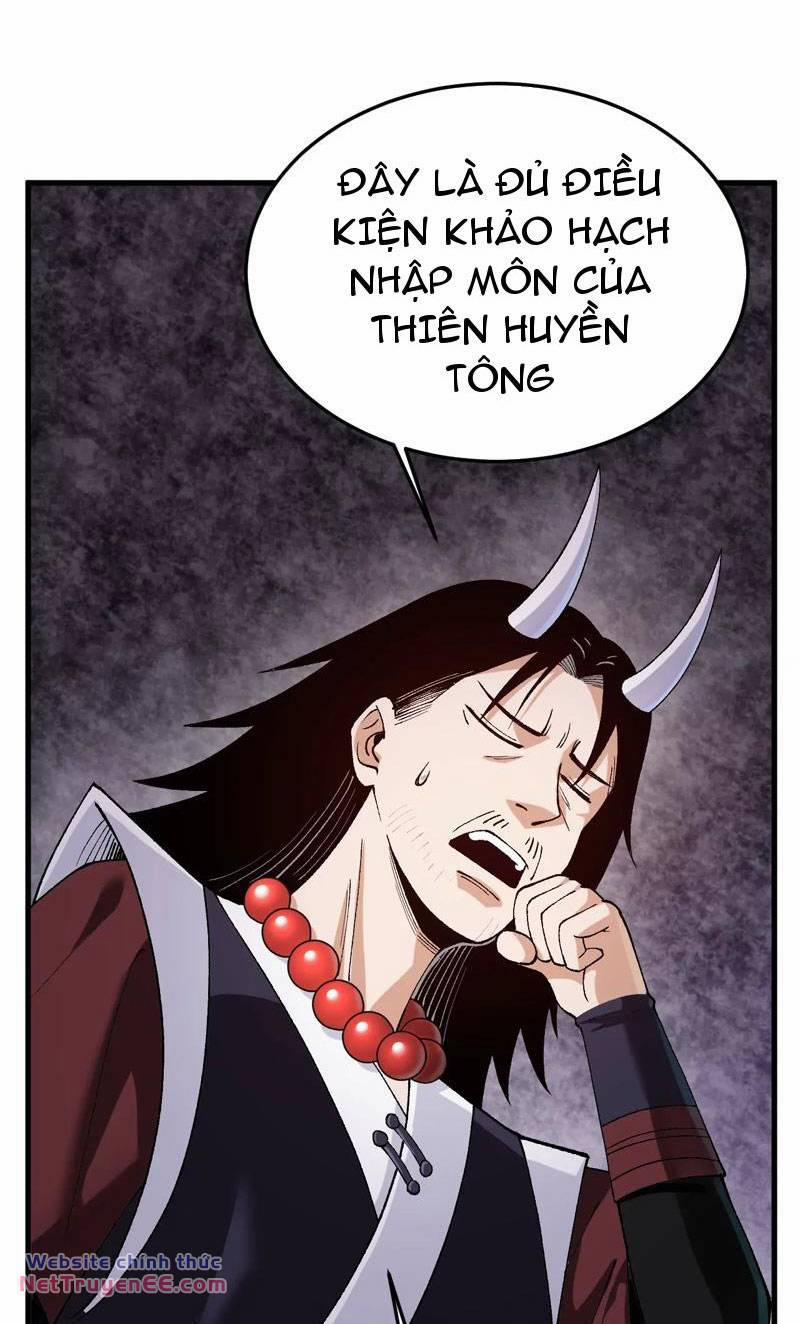 Vật Lý Tu Tiên Hai Vạn Năm 2 trang 74