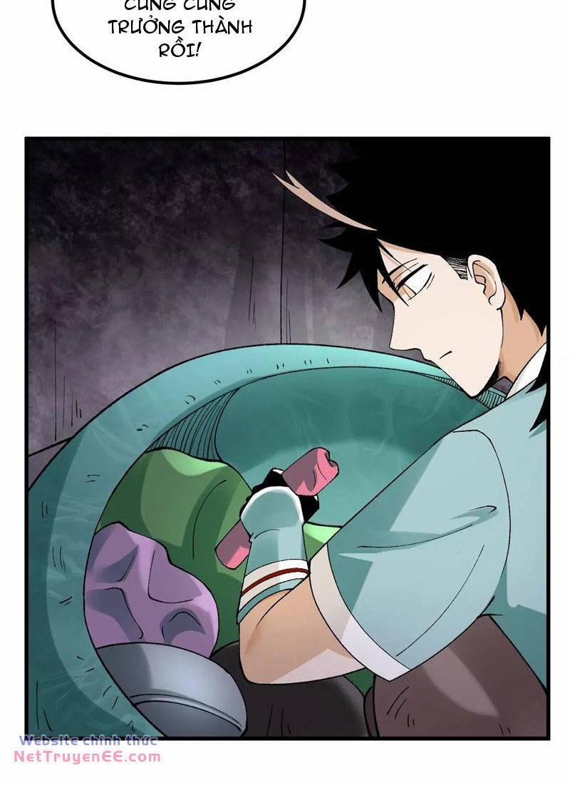Vật Lý Tu Tiên Hai Vạn Năm 2 trang 82