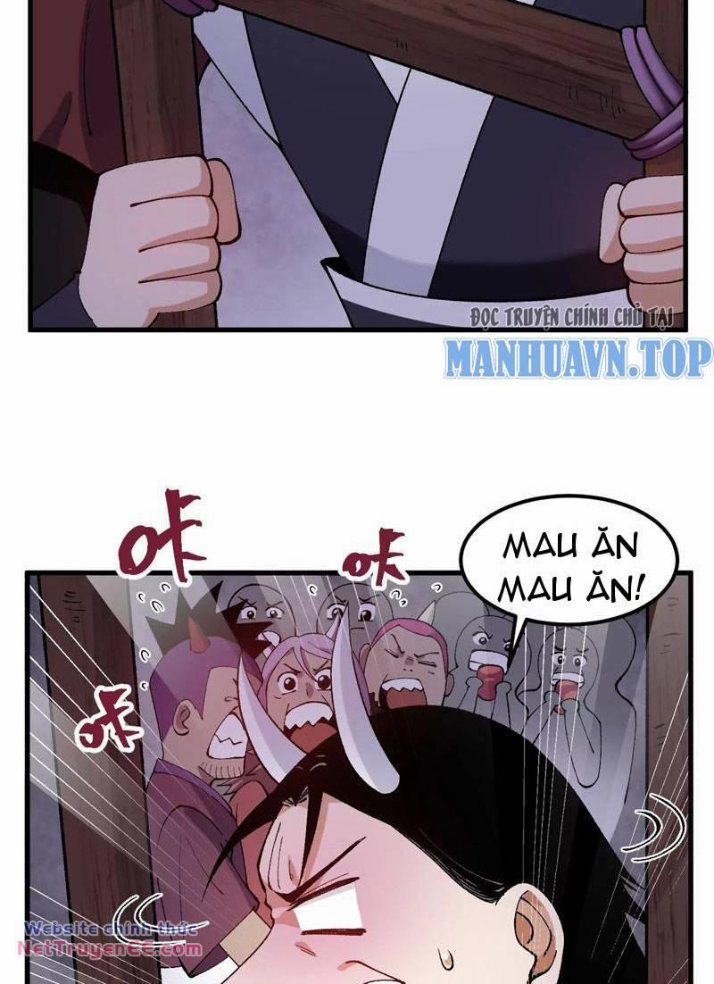 Vật Lý Tu Tiên Hai Vạn Năm 2 trang 97