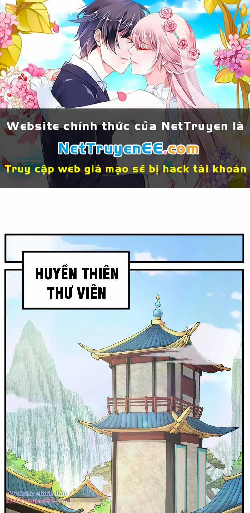 Vật Lý Tu Tiên Hai Vạn Năm 3 trang 0