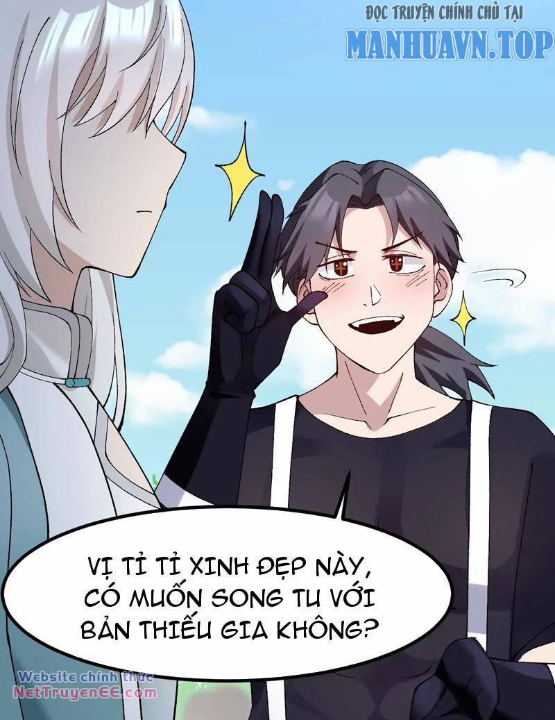 Vật Lý Tu Tiên Hai Vạn Năm 3 trang 10