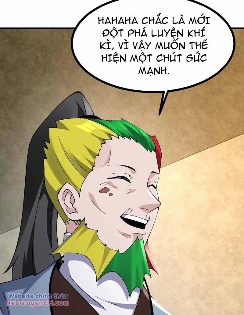 Vật Lý Tu Tiên Hai Vạn Năm 3 trang 20