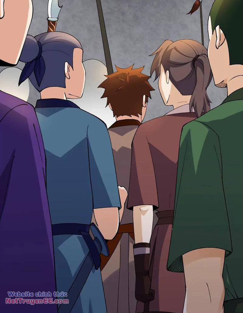 Vật Lý Tu Tiên Hai Vạn Năm 3 trang 27