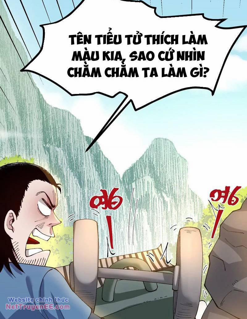 Vật Lý Tu Tiên Hai Vạn Năm 3 trang 33