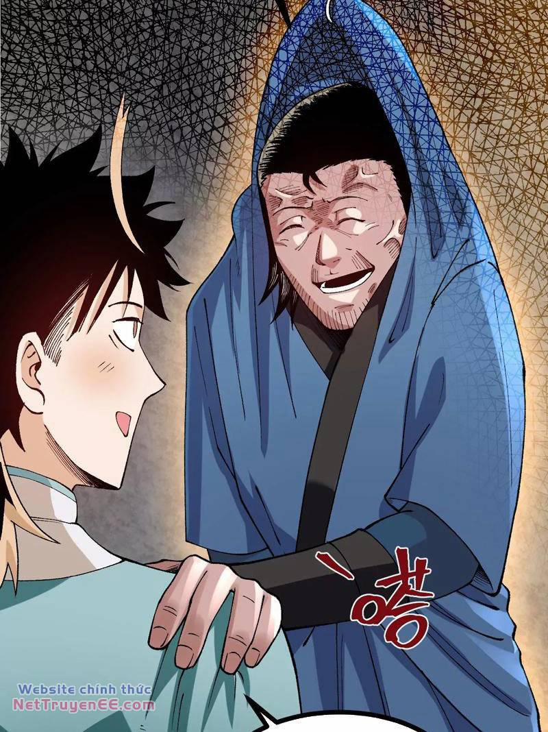 Vật Lý Tu Tiên Hai Vạn Năm 3 trang 42
