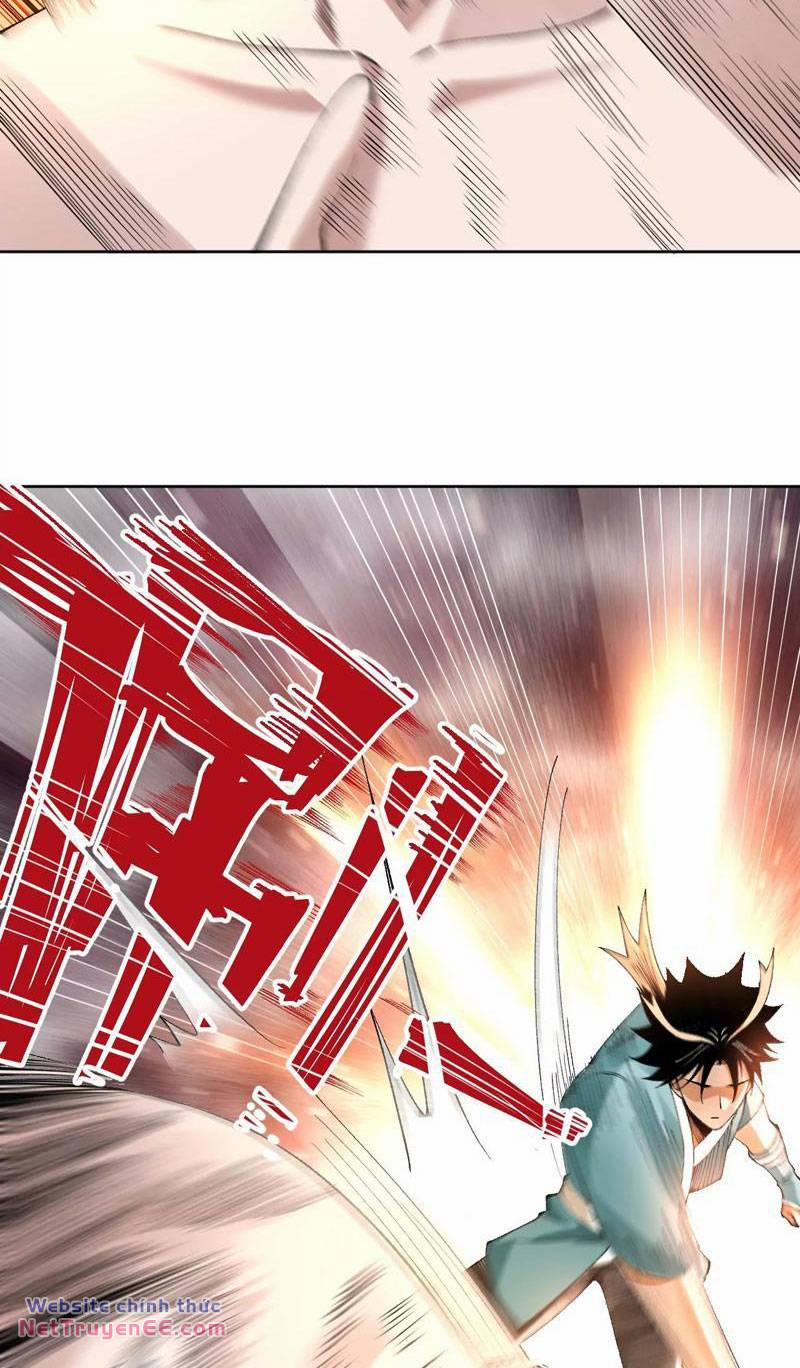 Vật Lý Tu Tiên Hai Vạn Năm 3 trang 73