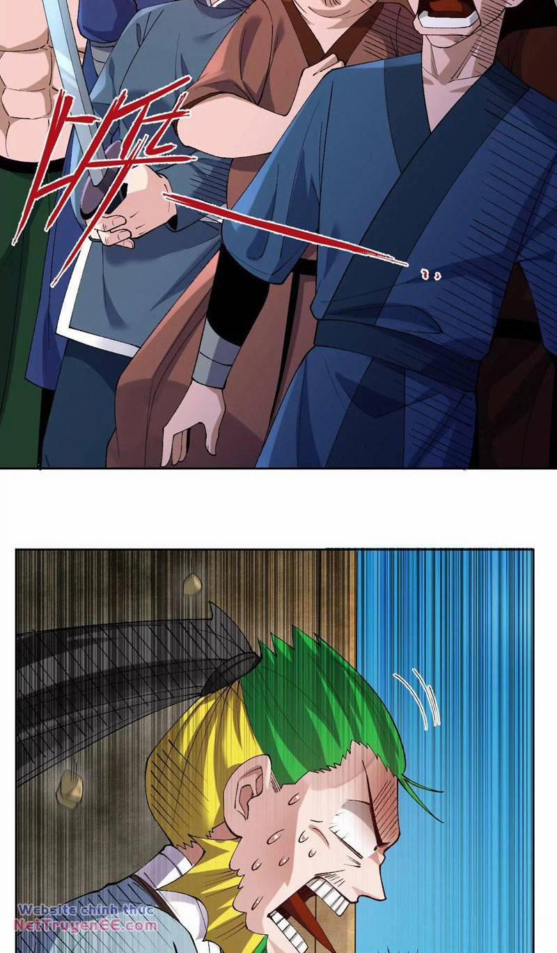 Vật Lý Tu Tiên Hai Vạn Năm 3 trang 76