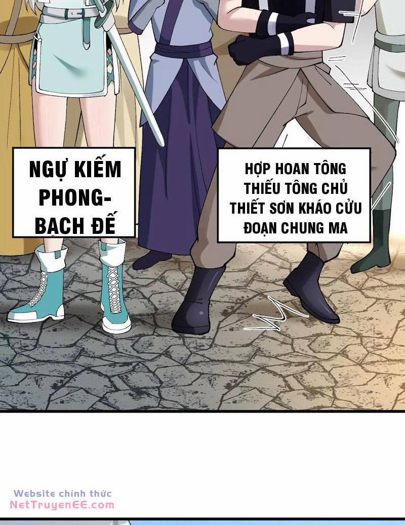 Vật Lý Tu Tiên Hai Vạn Năm 3 trang 9