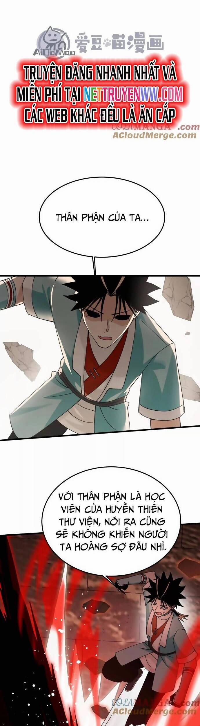 Vật Lý Tu Tiên Hai Vạn Năm 40 trang 0