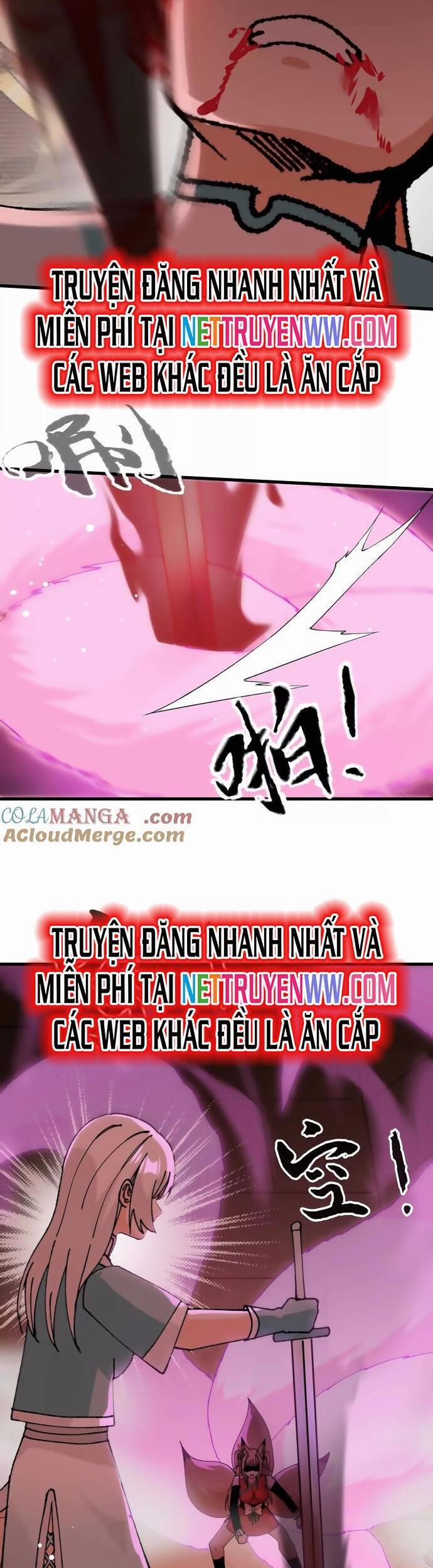 Vật Lý Tu Tiên Hai Vạn Năm 41 trang 23