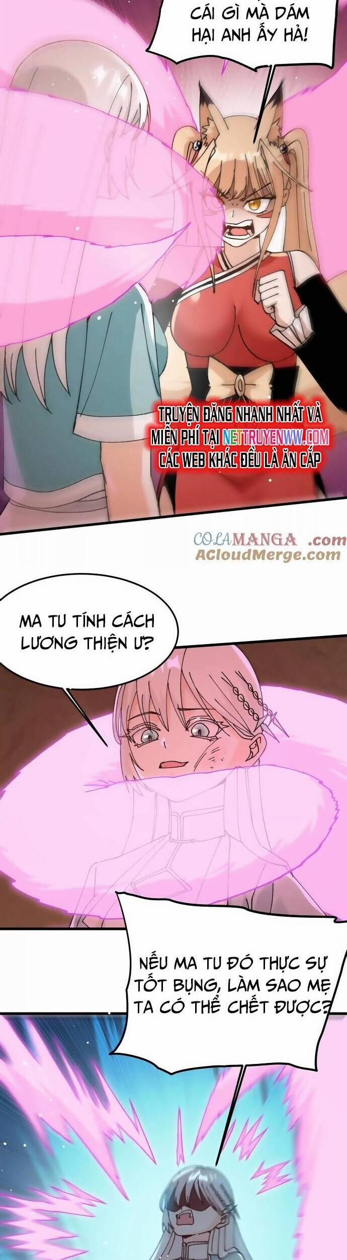 Vật Lý Tu Tiên Hai Vạn Năm 41 trang 26