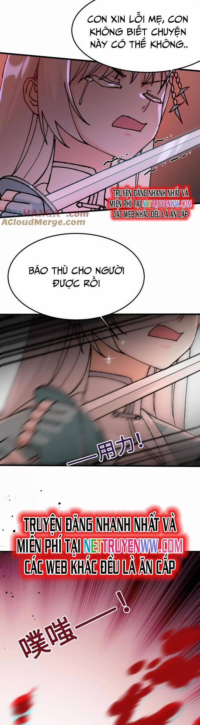 Vật Lý Tu Tiên Hai Vạn Năm 41 trang 37